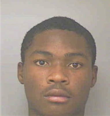 Travis Stephens, - Polk County, FL 