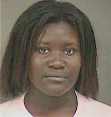 Larita Stevenson, - Mecklenburg County, NC 