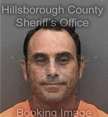 Matthew Strickland, - Hillsborough County, FL 