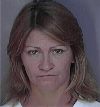 Michelle Taggart - Polk County, FL 