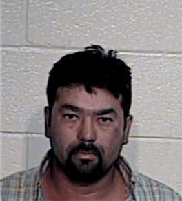 Albert Tavares, - Hidalgo County, TX 