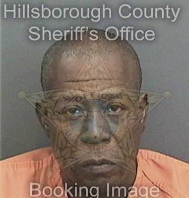 Anthony Thomas, - Hillsborough County, FL 