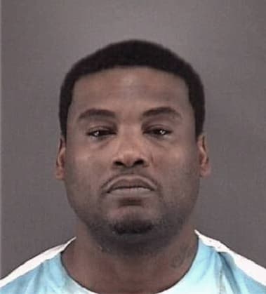 Victor Thomas, - Forsyth County, NC 