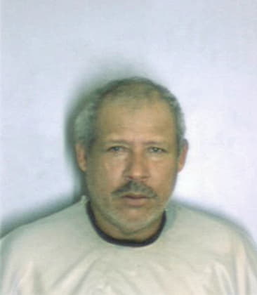 Terence Thornton - DeKalb County, GA 