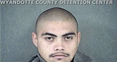 Miguel Torres, - Wyandotte County, KS 