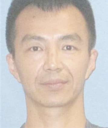 Douglas Tran, - Pulaski County, AR 