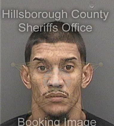 Travis Trousdale, - Hillsborough County, FL 