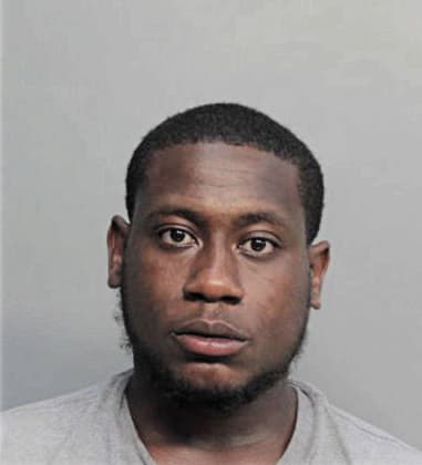 Lorenso Tyler, - Dade County, FL 