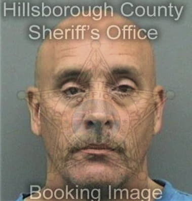 Reynaldo Velez, - Hillsborough County, FL 