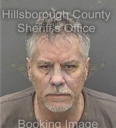 Marshall Victor, - Hillsborough County, FL 