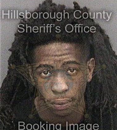 Javorick Walton, - Hillsborough County, FL 