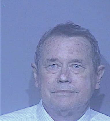 Charles Wheeler, - Baldwin County, AL 