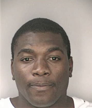 Bennie Williams - Hillsborough County, FL 