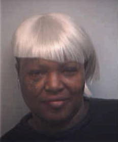 Priscilla Williams, - Fulton County, GA 