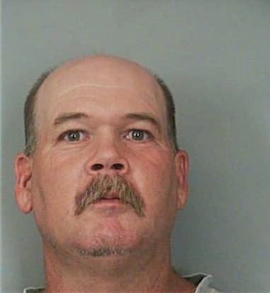 Eric Winfield, - Polk County, FL 