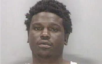 Darius Wright, - Richland County, SC 