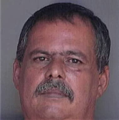 Eugenio Agosto, - Polk County, FL 