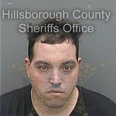 Fernando Altamirano, - Hillsborough County, FL 