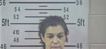 Elianna Alvarez, - Kleberg County, TX 