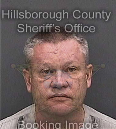 Timothy Anderson, - Hillsborough County, FL 