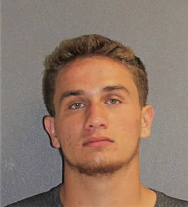 Gerald Aponte, - Volusia County, FL 