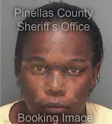 Marlena Ashley, - Pinellas County, FL 