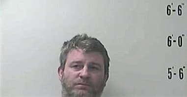Christopher Auxier, - Pulaski County, IN 