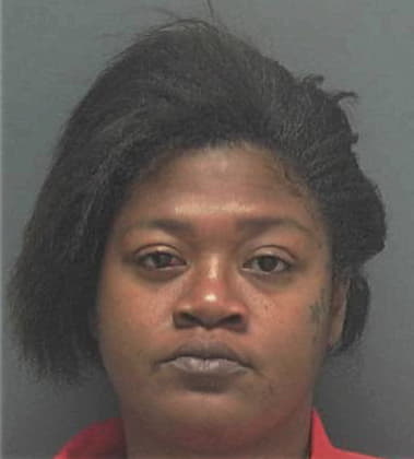 Tonya Banks, - Lee County, FL 