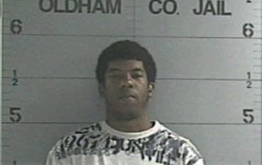 William Bass, - Oldham County, KY 