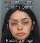 Kimber Bellant, - Pinellas County, FL 