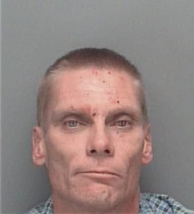 Michael Benfer, - Pinellas County, FL 