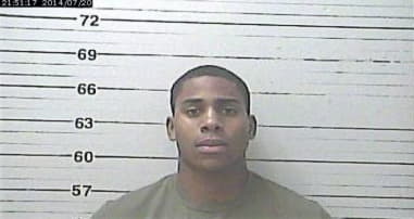 Rayon Biggs, - Harrison County, MS 