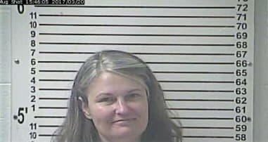 Jessica Billings, - Hardin County, KY 