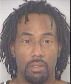 Akeem Blackmon - Fulton County, GA 