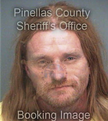 David Blackstone, - Pinellas County, FL 