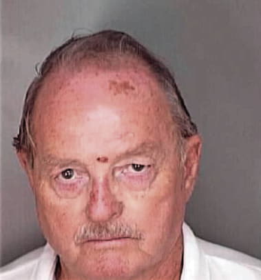 Wilson Bonilla - Polk County, FL 
