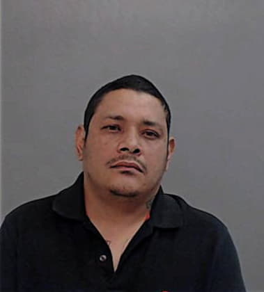 Jose Bravo, - Hidalgo County, TX 