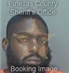 Mario Brown, - Pinellas County, FL 