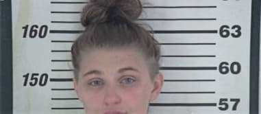 Amber Buckley, - Campbell County, KY 
