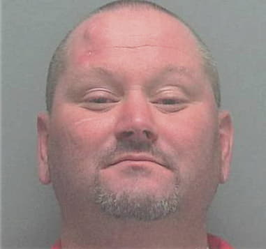 Alexander Burke, - Lee County, FL 