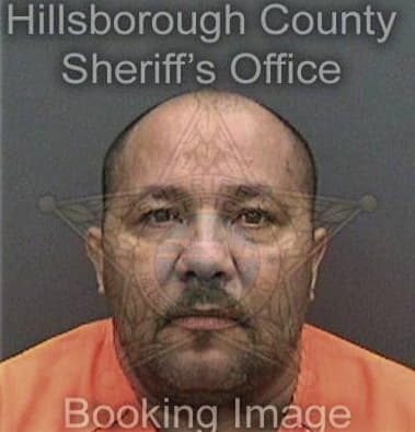 Christopher Cano, - Hillsborough County, FL 