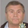 Dennis Carlin - Multnomah County, OR 