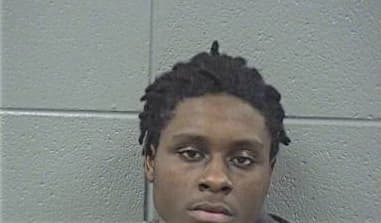 Anthony Carter, - Cook County, IL 