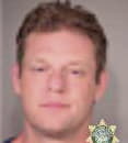 Joseph Cassin - Multnomah County, OR 