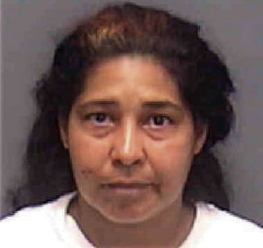 Lucia Castro, - Lee County, FL 