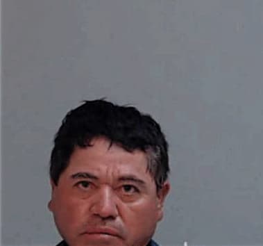 Michael Chapa, - Hidalgo County, TX 