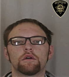 Bryce Cioffi - Marion County, OR 