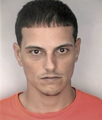 Robert Clark - Hillsborough County, FL 