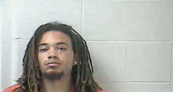 Jyrell Coker, - Daviess County, KY 