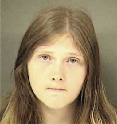 Kristin Cole - Mecklenburg County, NC 